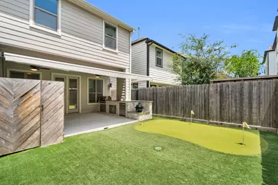 5107 Darling Street, Houston, TX 77007 - Photo 2