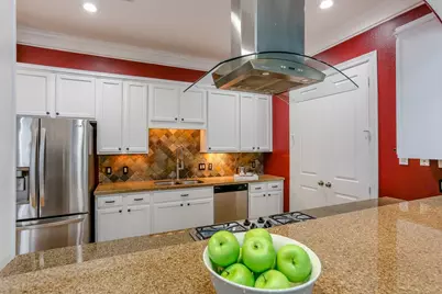 306 Enid Street #A, Houston, TX 77009 - Photo 20