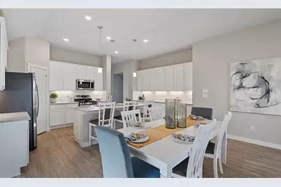 21110 Bella Coral Drive, Cypress, TX 77433 - Photo 10