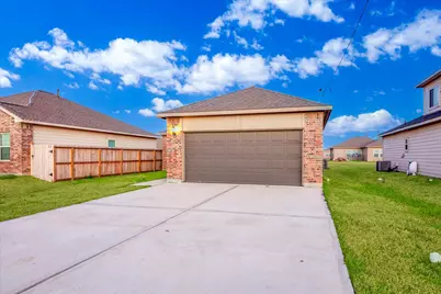 77 County Road 5102C, Cleveland, TX 77327 - Photo 4