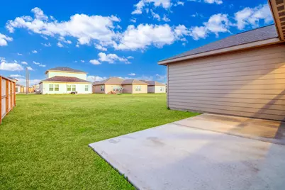 77 County Road 5102C, Cleveland, TX 77327 - Photo 32