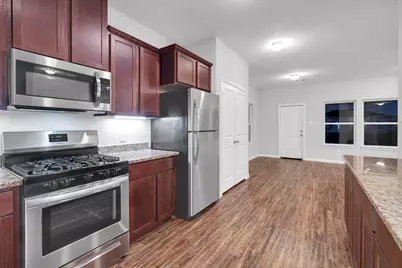 77 County Road 5102C, Cleveland, TX 77327 - Photo 14