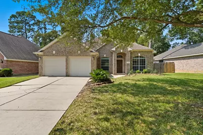 3323 Rollingwood, Montgomery, TX 77356 - Photo 2