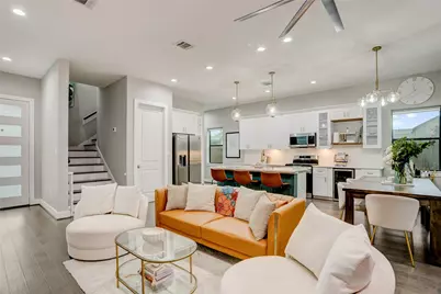 115 E 44th Street, Houston, TX 77018 - Photo 4