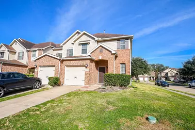 13102 Cressida Glen Lane, Houston, TX 77072 - Photo 2