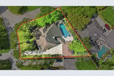 68 E Sandalbranch Circle, The Woodlands, TX 77382 - Photo 46