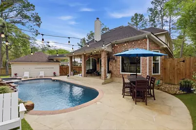 68 E Sandalbranch Circle, The Woodlands, TX 77382 - Photo 38