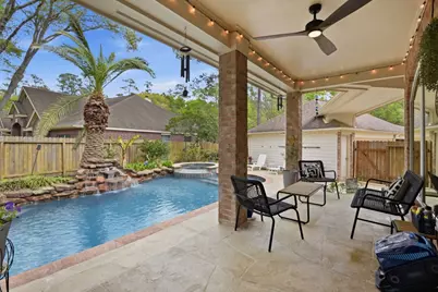 68 E Sandalbranch Circle, The Woodlands, TX 77382 - Photo 36