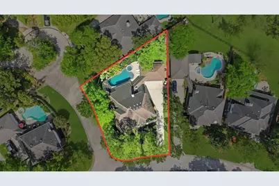 68 E Sandalbranch Circle, The Woodlands, TX 77382 - Photo 44