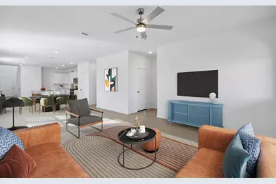 1014 Lost Wagon Drive, Montgomery, TX 77356 - Photo 14