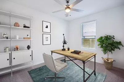 1014 Lost Wagon Drive, Montgomery, TX 77356 - Photo 22