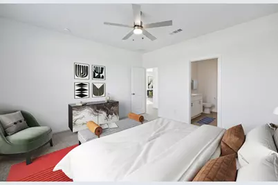 1014 Lost Wagon Drive, Montgomery, TX 77356 - Photo 18
