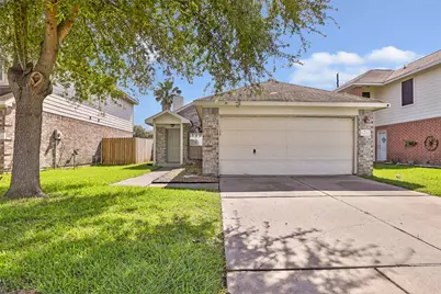 14107 Ballfour Park Lane, Houston, TX 77047 - Photo 1