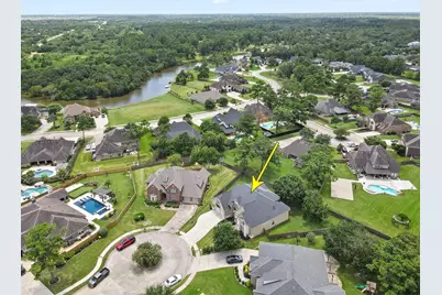 409 Old Orchard Way, Dickinson, TX 77539 - Photo 38