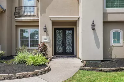 409 Old Orchard Way, Dickinson, TX 77539 - Photo 4