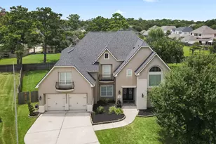 409 Old Orchard Way, Dickinson, TX 77539 - Photo 1