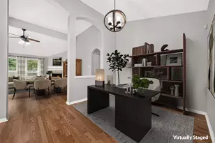 1810 Ashton Village Dr, Spring, TX 77386 - Photo 4