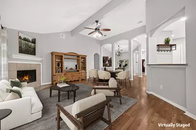 1810 Ashton Village Drive, Spring, TX 77386 - Photo 2
