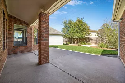 2814 Old South Drive, Richmond, TX 77406 - Photo 30