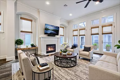 5218 Crawford Street, Houston, TX 77004 - Photo 1