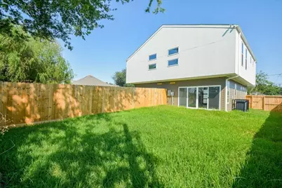 4358 Clover Street #A, Houston, TX 77051 - Photo 30