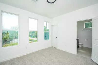 4358 Clover Street #A, Houston, TX 77051 - Photo 20