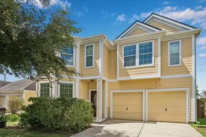 22110 Guston Hall Lane, Katy, TX 77449 - Photo 1