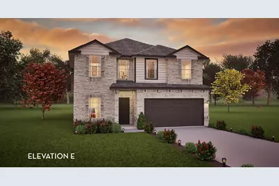 10733 Altitude Way, Conroe, TX 77303 - Photo 1