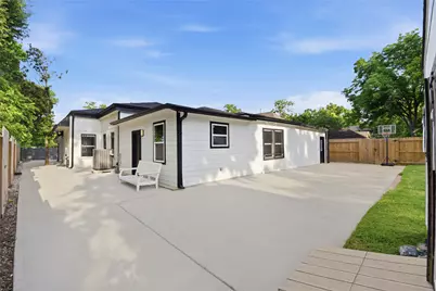9403 Spaulding Street, Houston, TX 77016 - Photo 2