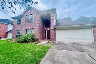 506 Birch Hill Dr, Sugar Land, TX 77479 - Photo 2