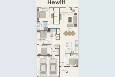 17323 Thor Well Lane, Crosby, TX 77532 - Photo 32