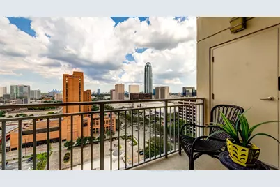 5250 Brownway Street #1011, Houston, TX 77056 - Photo 12
