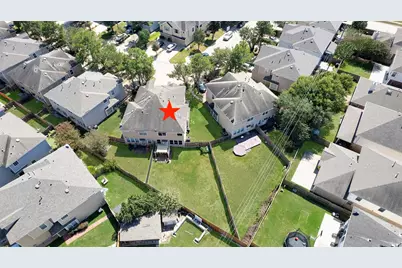 16850 Bellmoor Lane, Houston, TX 77084 - Photo 2