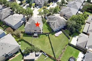 16850 Bellmoor Ln, Houston, TX 77084 - Photo 2