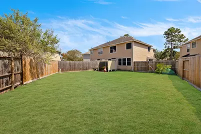 16850 Bellmoor Lane, Houston, TX 77084 - Photo 4