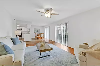 5005 Georgi Lane #156, Houston, TX 77092 - Photo 1