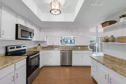 5005 Georgi Lane #156, Houston, TX 77092 - Photo 2