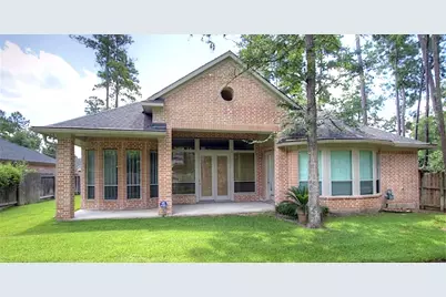 3 Rockledge Drive, The Woodlands, TX 77382 - Photo 40