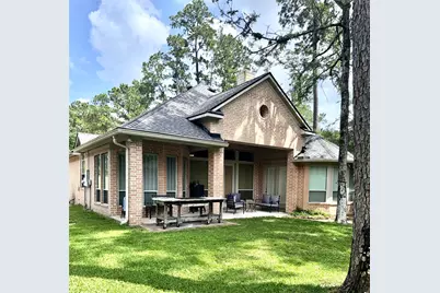 3 Rockledge Drive, The Woodlands, TX 77382 - Photo 38
