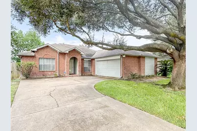 6835 Haven Creek Drive, Katy, TX 77449 - Photo 1