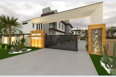 2021 Wilburforce Street W, Houston, TX 77091 - Photo 2