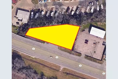 9122 Highway 6, Hitchcock, TX 77563 - Photo 2