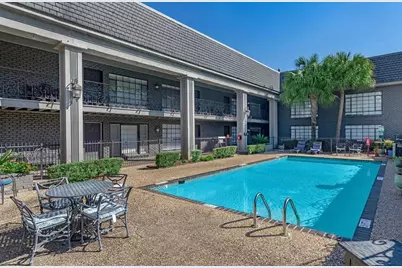 2322 Richton Drive #4, Houston, TX 77098 - Photo 1