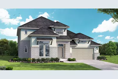 4903 Sweet Cherry Court, Manvel, TX 77578 - Photo 1