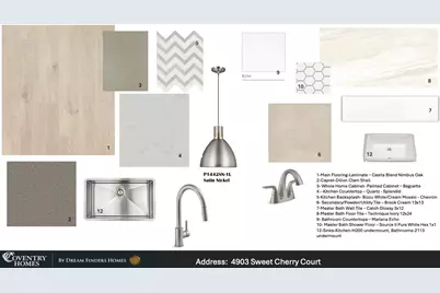 4903 Sweet Cherry Court, Manvel, TX 77578 - Photo 4