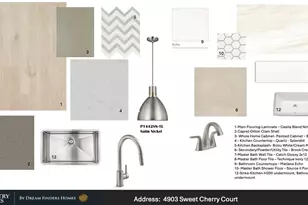 4903 Sweet Cherry Ct, Manvel, TX 77578 - Photo 4