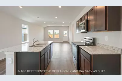 1136 Toledo Bend Drive, College Station, TX 77840 - Photo 14