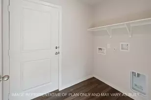 1136 Toledo Bend Dr, College Station, TX 77840 - Photo 2