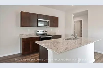 1136 Toledo Bend Drive, College Station, TX 77840 - Photo 16