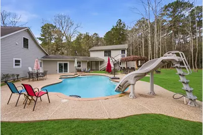 5222 Ranch Hill Drive, Magnolia, TX 77354 - Photo 4